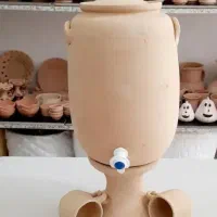 کلمن سفالی
