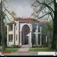فروش خانه ویلایی ۱۴۰ متری ۴ خوابه در دانشگاه آزاد