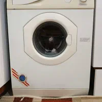 فروش ماشین لباسشویی حایر