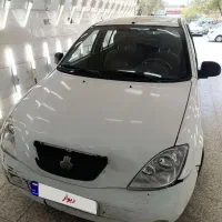 تیبا صندوق‌دار SX، مدل ۱۳۹۵|خودرو سواری و وانت|اهواز, گلستان|دیوار