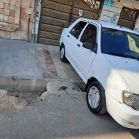 پراید ۱۳۲مدل ۹۷|خودرو سواری و وانت|الوند, |دیوار