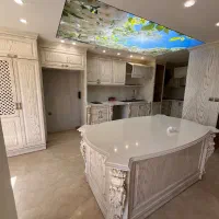 آپارتمان220متر چهار خواب تک واحدی نزدیک پنج طبقه|فروش آپارتمان|اصفهان, خانه اصفهان|دیوار