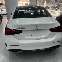 Benz A200|خودرو سواری و وانت|تهران, ولنجک|دیوار