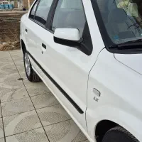 سمند F7|خودرو سواری و وانت|ارومیه, |دیوار