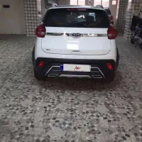 ایکس ۲۲ دنده بدون رنک|خودرو سواری و وانت|تبریز, |دیوار