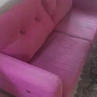 مبل و میز ناهار خوری و آرایشی و تلویزیون|مبلمان خانگی و میز عسلی|ساری, |دیوار