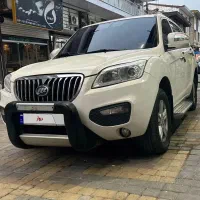 لیفان ایکس ۶۰ اتومات بیرنگ