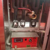 سرخ کن صنعتی|اجاق گاز و لوازم برقی پختوپز|کهنوج, |دیوار