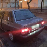 پراید 131 مدل 90|خودرو سواری و وانت|اسلام‌شهر, شهرک مهدیه|دیوار