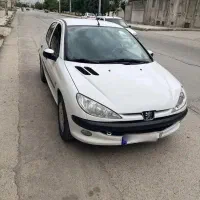 206sd،v8،مدل 95|خودرو سواری و وانت|کرمانشاه, |دیوار