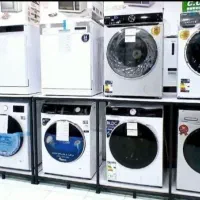 پخش لباسشویی اتوماتیک نمایندگی استان