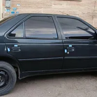 پژو 405 جی ال ایکس (GLX)، مدل ۱۳۸۳|خودرو سواری و وانت|اردبیل, |دیوار