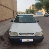 پراید 131
