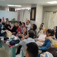 دوره‌کمک‌پرستاری/نسخه‌پیچی/دستیارکناردندانپزشک