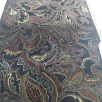 گلیم فرش ۶ متری