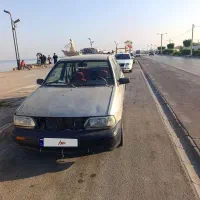 فروش ‌پراید ۸۵