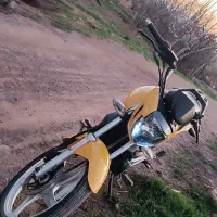 موتور ریما 160