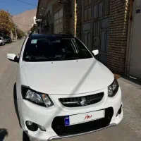 کوییک Rسفیدمشکی مدل1401