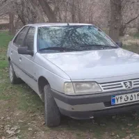 دربستی به تمام نقاط