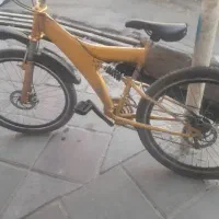 دوچرخه۲۶ کوهستان