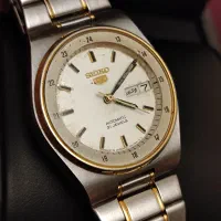 ساعت مچی سیکو خلبانی (اصل ژاپن)