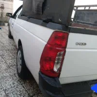 وانت اریسان مدل۹۹|خودرو کلاسیک|گنبد کاووس, |دیوار