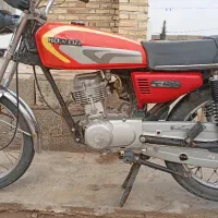 موتور125مزایده