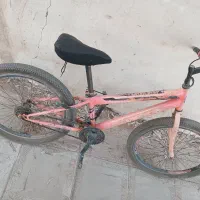 دوچرخه ۲۴ olumpia|دوچرخه، اسکیت، اسکوتر|بم, |دیوار