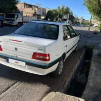 پژو slx|خودرو کلاسیک|الیگودرز, |دیوار