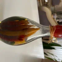 ترشی تزئینی