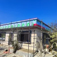 اجرای تابلو کامپوزیت-نصاب-نصب-نمای کامپوزیت|خدمات پیشه و مهارت|چهارباغ, |دیوار