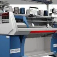 ماشین بافندگی کامپیوتری پاساپ ۶۰۰۰