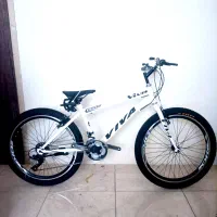 دوچرخه صفر آکبند