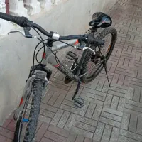 دورچرخه سالم و تمیز