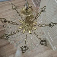 لوستر های نو نو