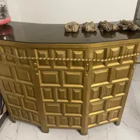میز کنسول(بار)|بوفه، ویترین، کنسول|تهران, نیاوران|دیوار