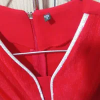 شومیز مجلسی اصلا استفاده نشده نونو سایزش 2|لباس|ساوه, |دیوار