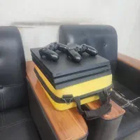 ps4 pro|کنسول، بازی ویدئویی و آنلاین|اهواز, کوی باهنر|دیوار