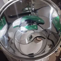 سبزی خوردکنی سالم