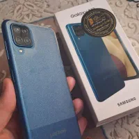 گوشی a12 سامسونگ|موبایل|کاشان, پامنار|دیوار