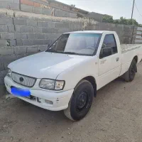 وانت نیسان ۹۱ بیرنگ شوکا معاوضه میشود