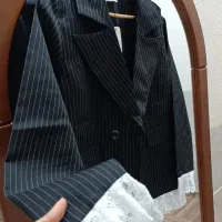 مانتو دور چین دیپلمات|لباس|میبد, |دیوار