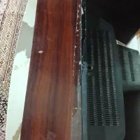 سنگهای قدیمی تلویزیون قدیمی سنگم موتور خاموش|کلکسیون اشیاء عتیقه|بندرعباس, |دیوار