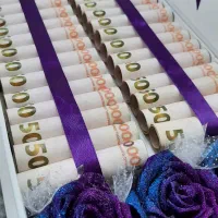 باکس پول /باکس هدیه