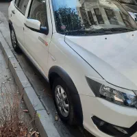 کوییک GXL مدل 1402 کم کار به شرط|خودرو سواری و وانت|تهران, تهران‌نو|دیوار