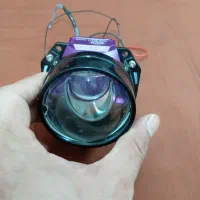 لنز|لامپ و چراغ|خرمآباد, |دیوار
