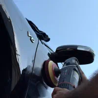 جذب نیرو در کارواش و مجموعه زیبایی خودرو