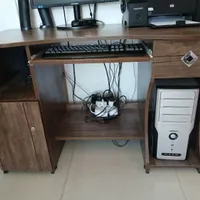 میز کامپیوتر