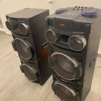 اسپیکر میکرولب bt1202