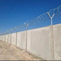 حصار کشی و سیم خاردار